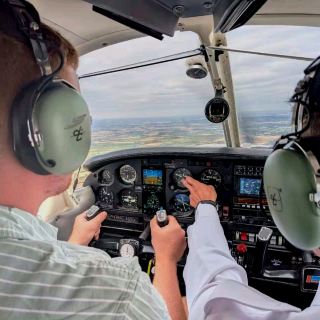 Sherburn Aero Club 🇬🇧 Yorkshire 