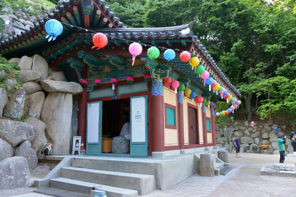 慶州石窟庵丨韓国仏教の世界遺産石窟。 | Trip.com 慶州