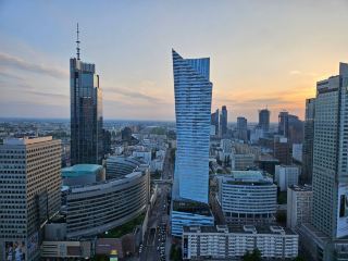 ​ The Ultimate Budget-Friendly Eastern European Getaway! My 1-Week Trip to Poland (Warsaw + Krakow).