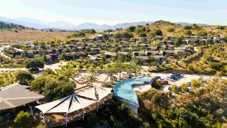 Albania’s Hidden Gem: Arameras Resort Review 🌴✨