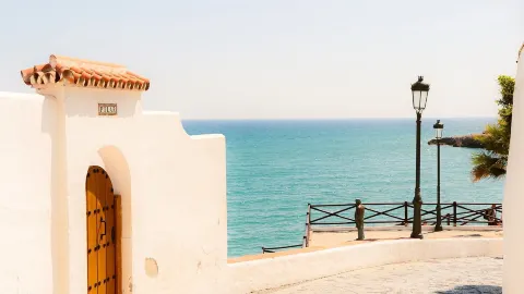 🇪🇸 Nerja — traveler post in Nerja