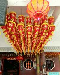 🏮✨ Discovering Ling Hong Tong & Tua Peh Kong Temple — Bukit Batok’s Ultimate Hidden Sanctuary! 🇸🇬