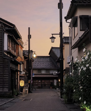🇯🇵 金澤 | 日本隱密王國中的寧靜文化之旅 🏯✨
