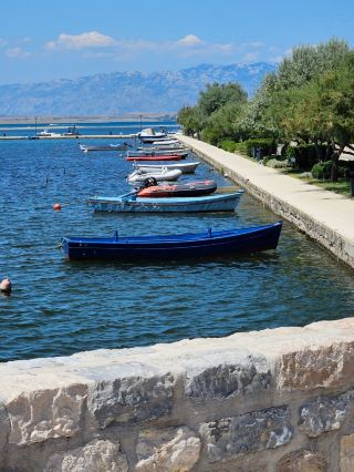 🌊 Zadar & Nin — Two Sides of Coastal Croatia 🇭🇷