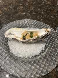 【恵比寿】インスタで見つけた“大人の隠れ家”🥂 目の前で仕上げる料理×ワインペアリングが最高だった｜Archan