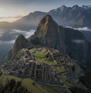Peru — A magical journey through ancient wonders, breathtaking landscapes, and the heart of the Andes. 🇵🇪✨

From the vibrant streets of Cusco, a historic city filled with colourful culture and Inca heritage, your adventure takes you into the magnificent mountains of Peru, where unforgettable experiences await at every turn.

Discover the legendary beauty of Machu Picchu, one of the world’s most extraordinary archaeological treasures. Built during the 15th century, this ancient Inca citadel stands proudly among towering green mountains, mysterious mist, and dramatic landscapes, creating a view that feels almost unreal.

Explore the enchanting Sacred Valley, wander through ancient stone ruins, and admire the remarkable architecture left behind by the Inca civilization. Every destination reveals a fascinating story of history, tradition, and human ingenuity.

Beyond its incredible landmarks, Peru welcomes you with colourful local markets, traditional villages, delicious Peruvian cuisine, and warm cultural experiences. From the majestic peaks of the Andes to the peaceful mountain scenery, every moment offers something special to remember.

Whether you’re exploring ancient ruins, capturing breathtaking photographs, or simply enjoying the peaceful beauty of nature, Peru promises an unforgettable journey filled with adventure, discovery, and wonder.

A destination where ancient history meets spectacular nature — and every view feels like a dream. 🏔️💫 #travel #peru #naturalwonders 