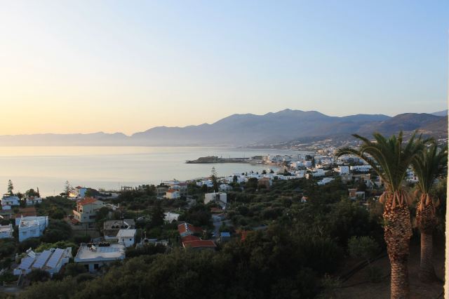 The island spirit of Crete 🇬🇷🏝️