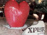 Xplor park 一天團