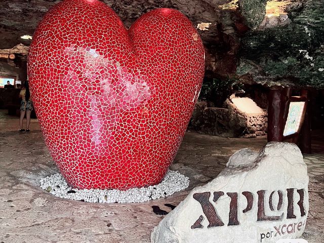 Xplor park 一天團