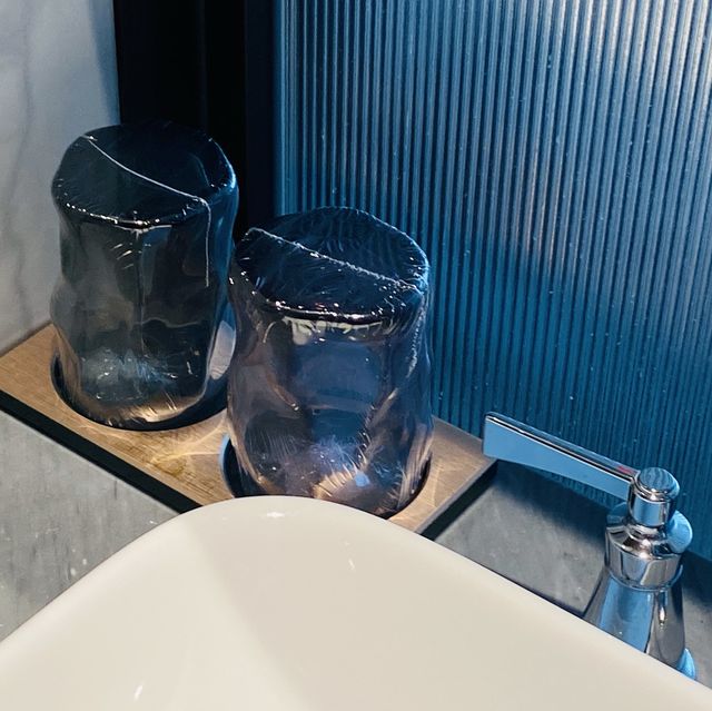 巨好住推介｜深圳低調輕奢酒店