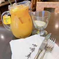 一人遊台北😋 早、午、下午茶、晚餐美食推介