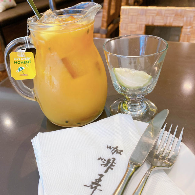 一人遊台北😋 早、午、下午茶、晚餐美食推介