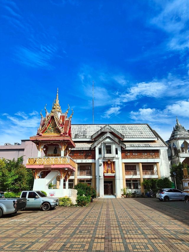 Wat Tham Bucha🙏🏼 suratthani