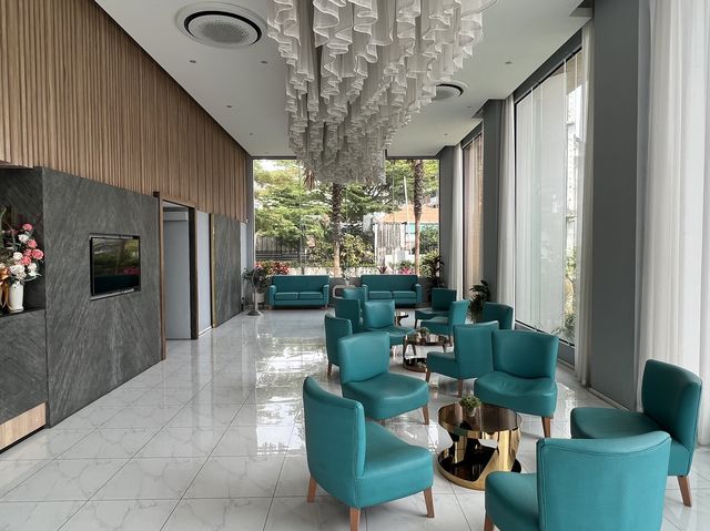 Value Stay in Chiang Mai: Hotel MAYU 🏨
