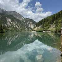 unreal sceneries of jiuzhaigou!