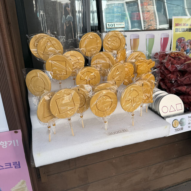 【韓国/プサン】カラフルな街並みが魅力！釜山の甘川文化村