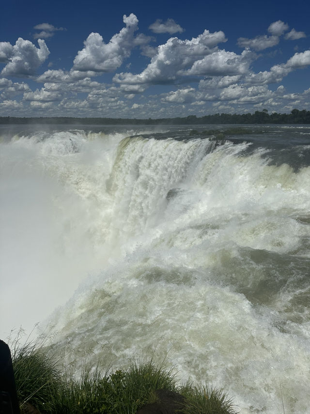 How to spend 2 days in Iguazu