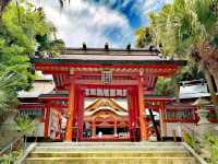 青島神社