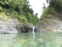 Northern Sierra Madre Natural Park