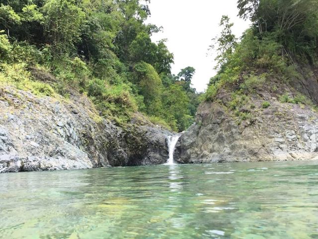 Northern Sierra Madre Natural Park