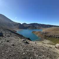 Tongariro National Park