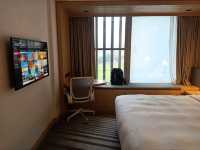 “Little India Comfort: Friendly Service & Rooftop Retreat”