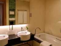 “The Icon of Alpine Luxury at Genting Highlands”
