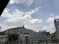 One Perfect Day in Mexico City: Pyramids, Polanco & Chinatown Flavors