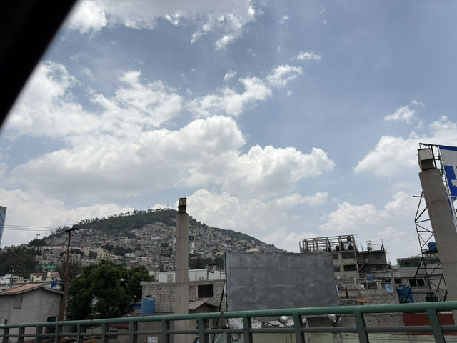 One Perfect Day in Mexico City: Pyramids, Polanco & Chinatown Flavors