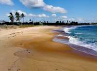 Hambantota Beach