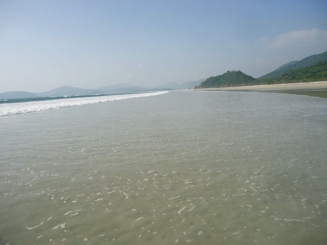 Grandfather Beach