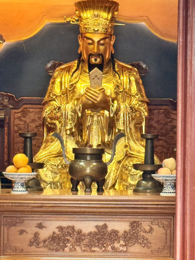 Ancient Charm Found🕌