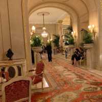 The Ritz London 🇬🇧