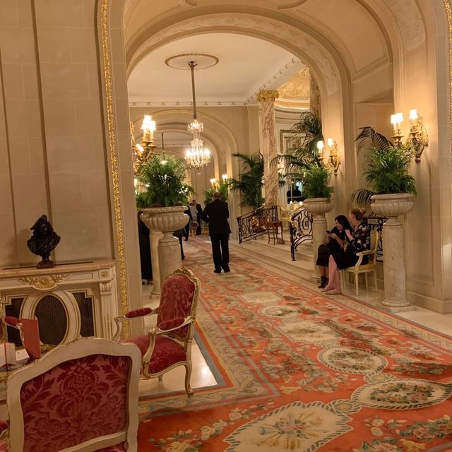 The Ritz London 🇬🇧