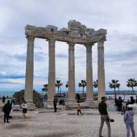 Ancient City of Side