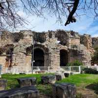 Ancient City of Side