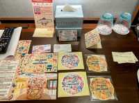 🌸Sanrio Fans 注意🌺