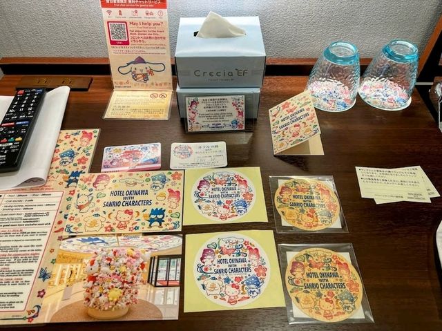 🌸Sanrio Fans 注意🌺
