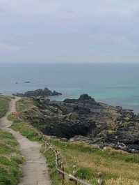 Cornwall St Ives一日遊：迷人的藍天碧海之旅