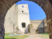 Must visit the Hukvaldy Castle 🏰