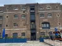 Museum of London Docklands 🇬🇧