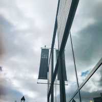 曼城科學館 ~ The Science + Industry Museum 