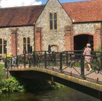 Salisbury is Definitely Worth Visiting!