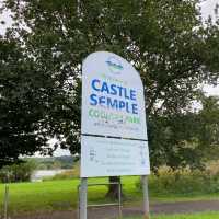 CASTLE SEMPLE COUNTRY PARK