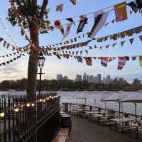 Greenwich Park, London: A Royal Retreat 