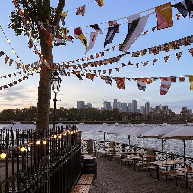 Greenwich Park, London: A Royal Retreat 