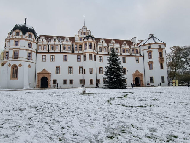 Celle Castle 🇩🇪