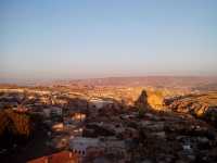 Cappadocia's Fairy-Tale Terrain