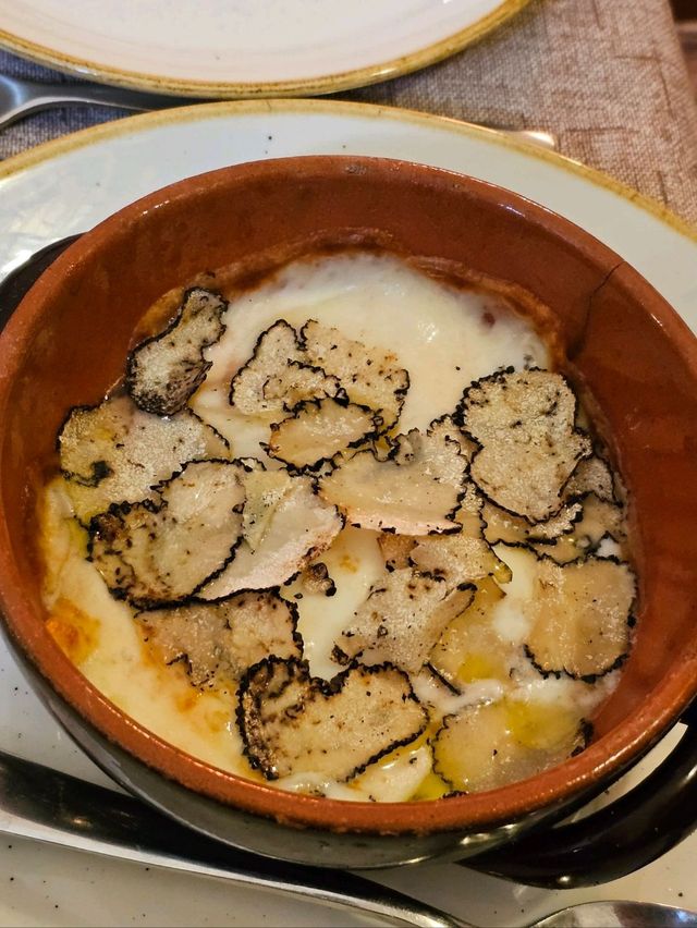 🇮🇹 토스카나 지역의 전통음식을 맛 볼 수 있는 곳