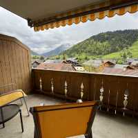 Enjoy the best of Gstaad @ Gstaaderhof
